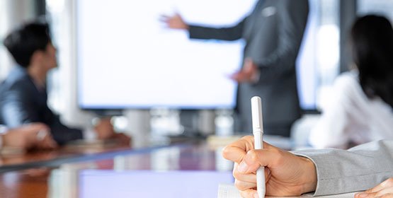 國家推薦,大勢所趨